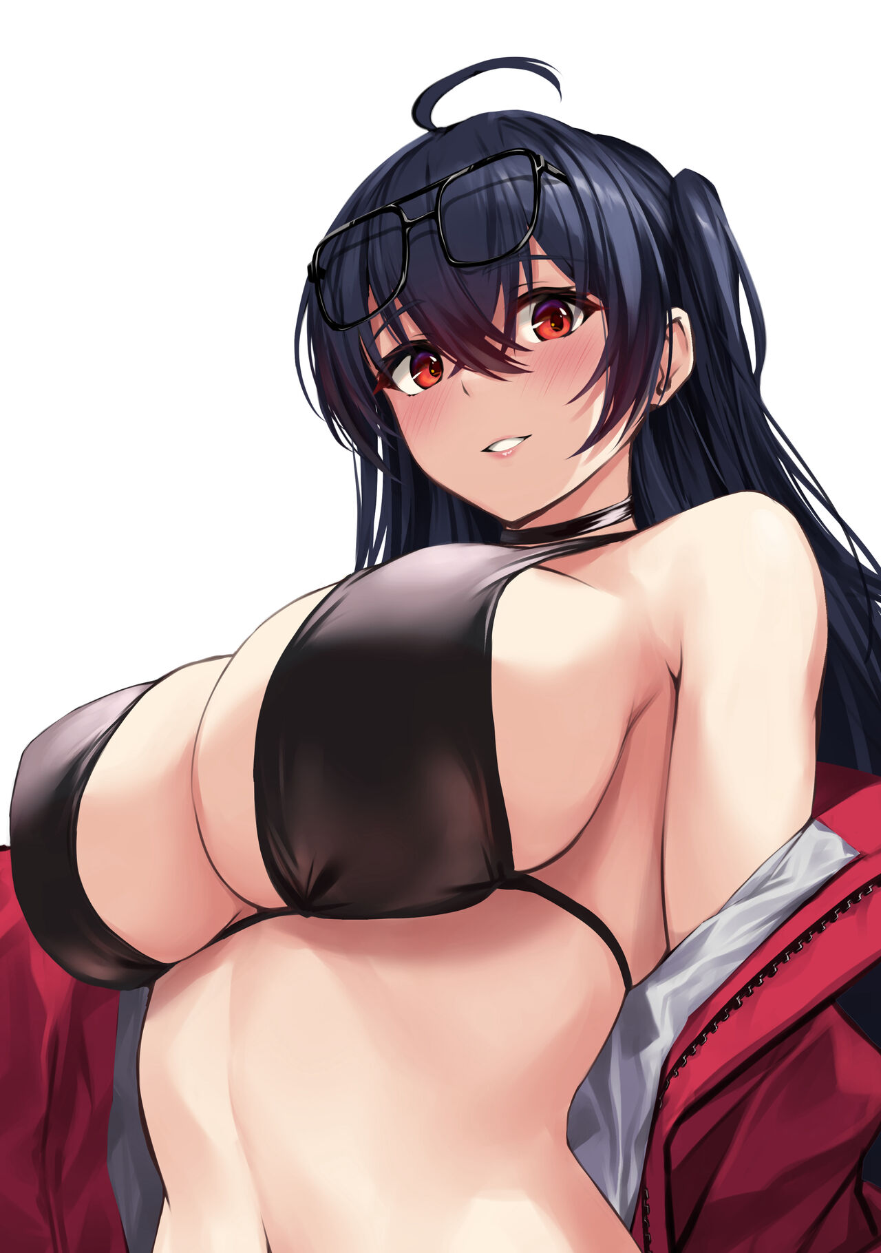 ●PIXIV● Rebutsu page 6 full