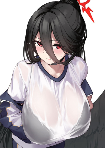●PIXIV● Rebutsu cover
