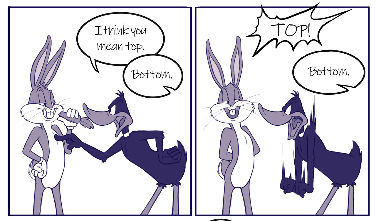 Bottom Daffy page 2 full