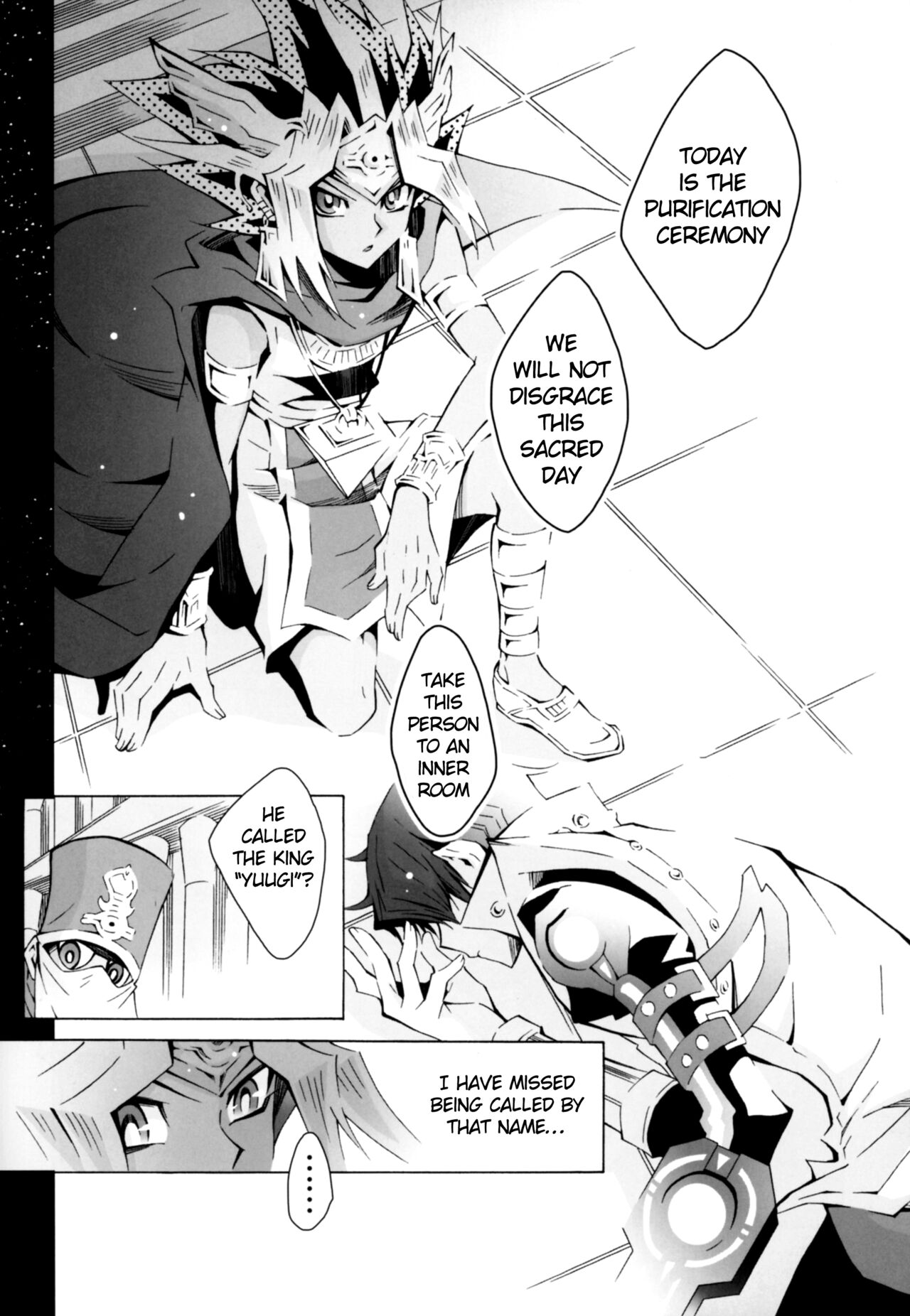 The Architects of TIME page 7 full