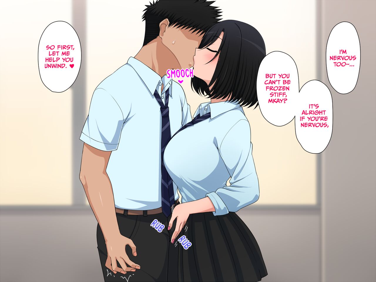 Janken ni Katta page 7 full