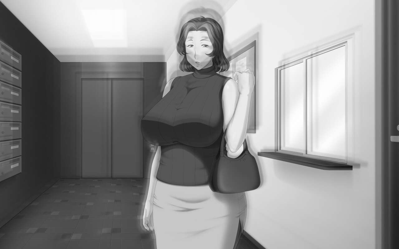 Saimin Reifu ~Oku-sama Nakadashi Hame Houdai~ | Hypno Talismans ~Fuck All the Wives You Want~ page 6 full