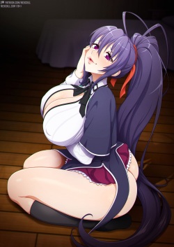 Devilish Queen
