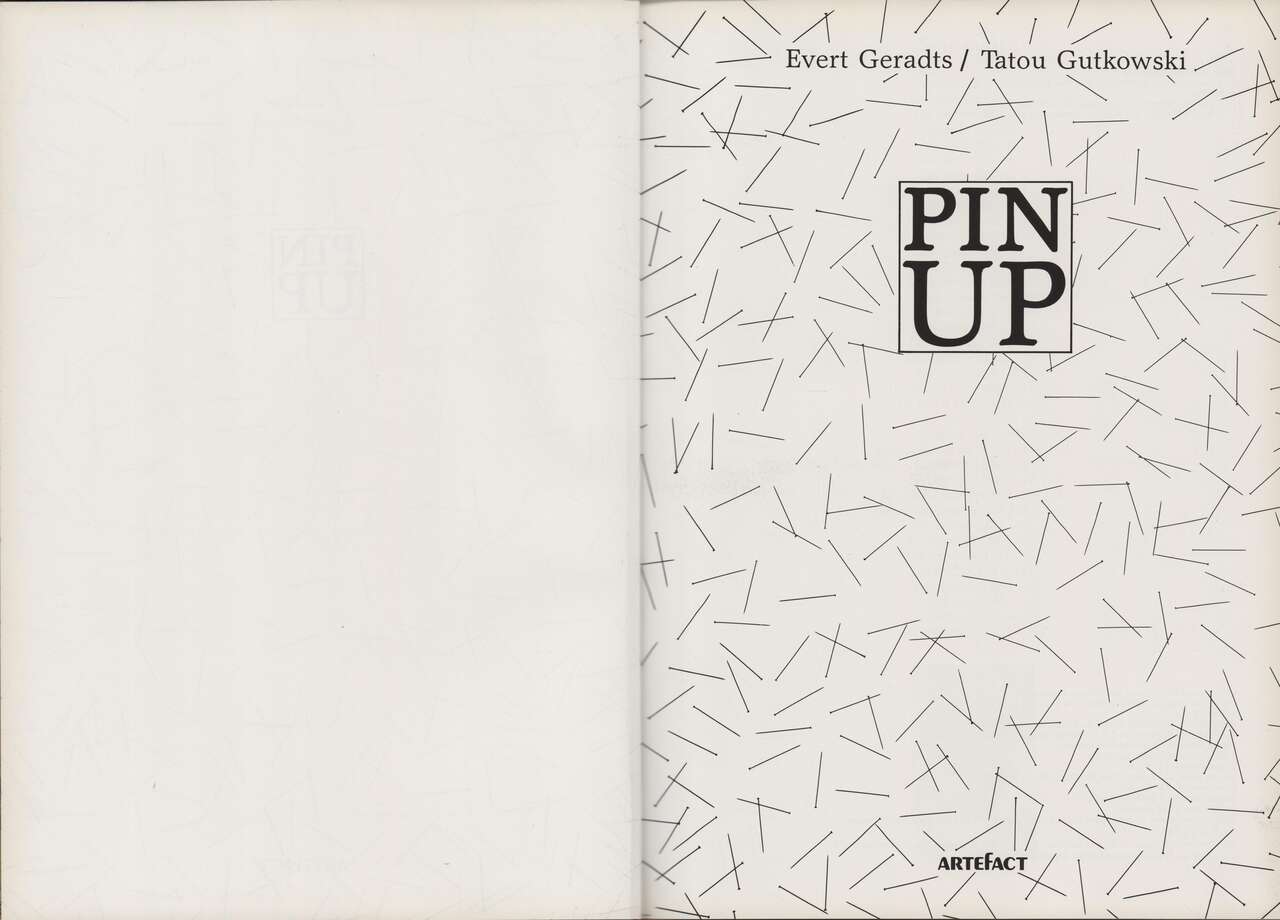 Geradts -Gutkowski Pin Up page 5 full