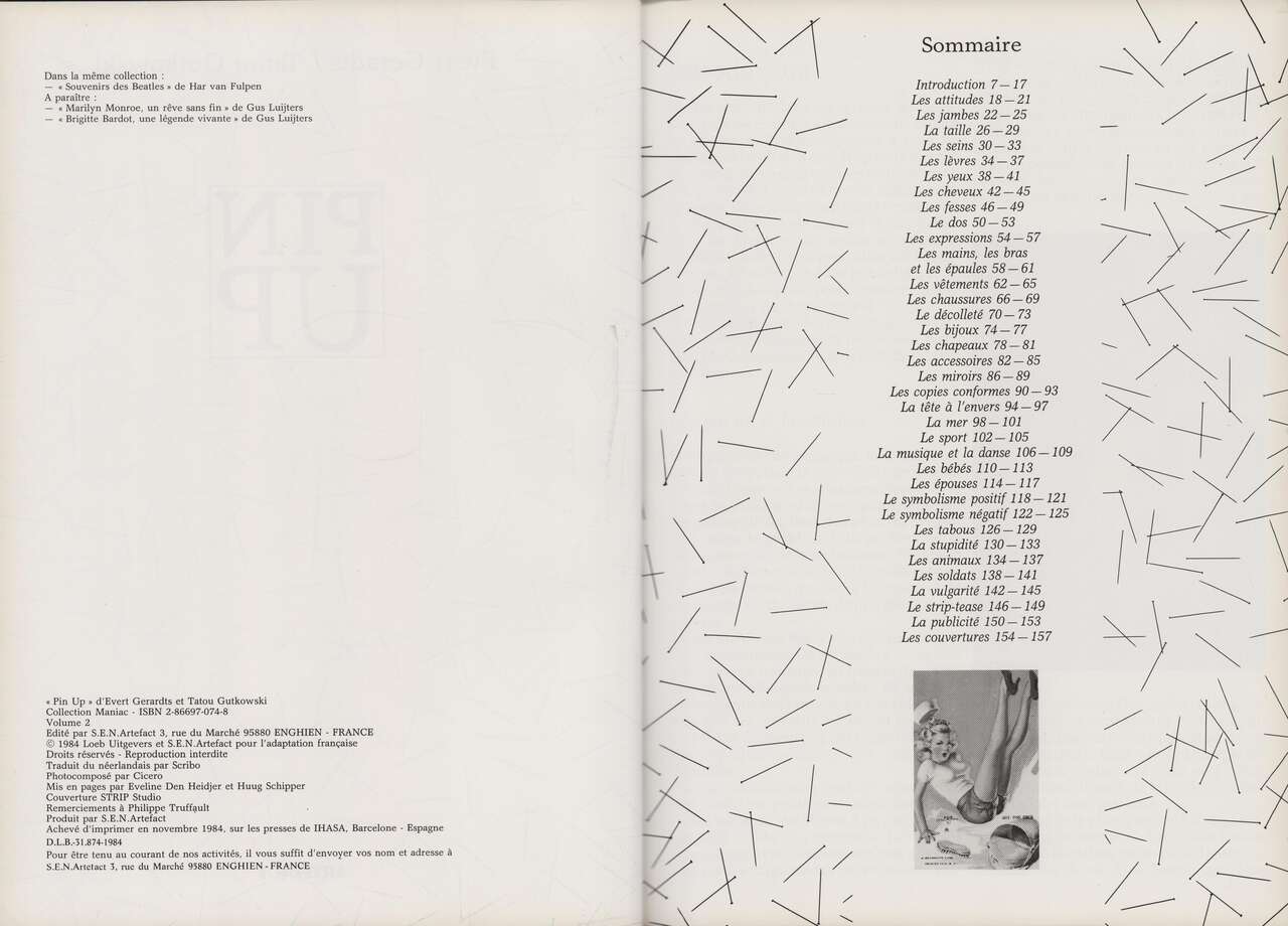 Geradts -Gutkowski Pin Up page 6 full