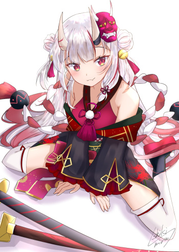 式守みる cover