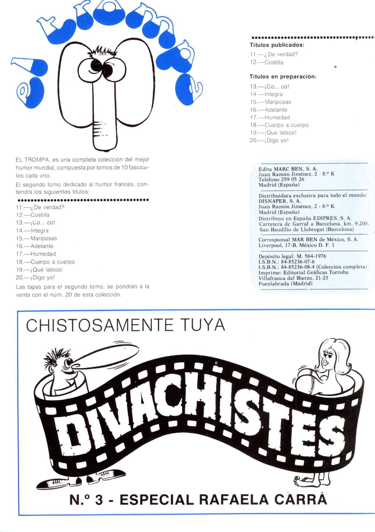 El Trompa 12 page 2 full
