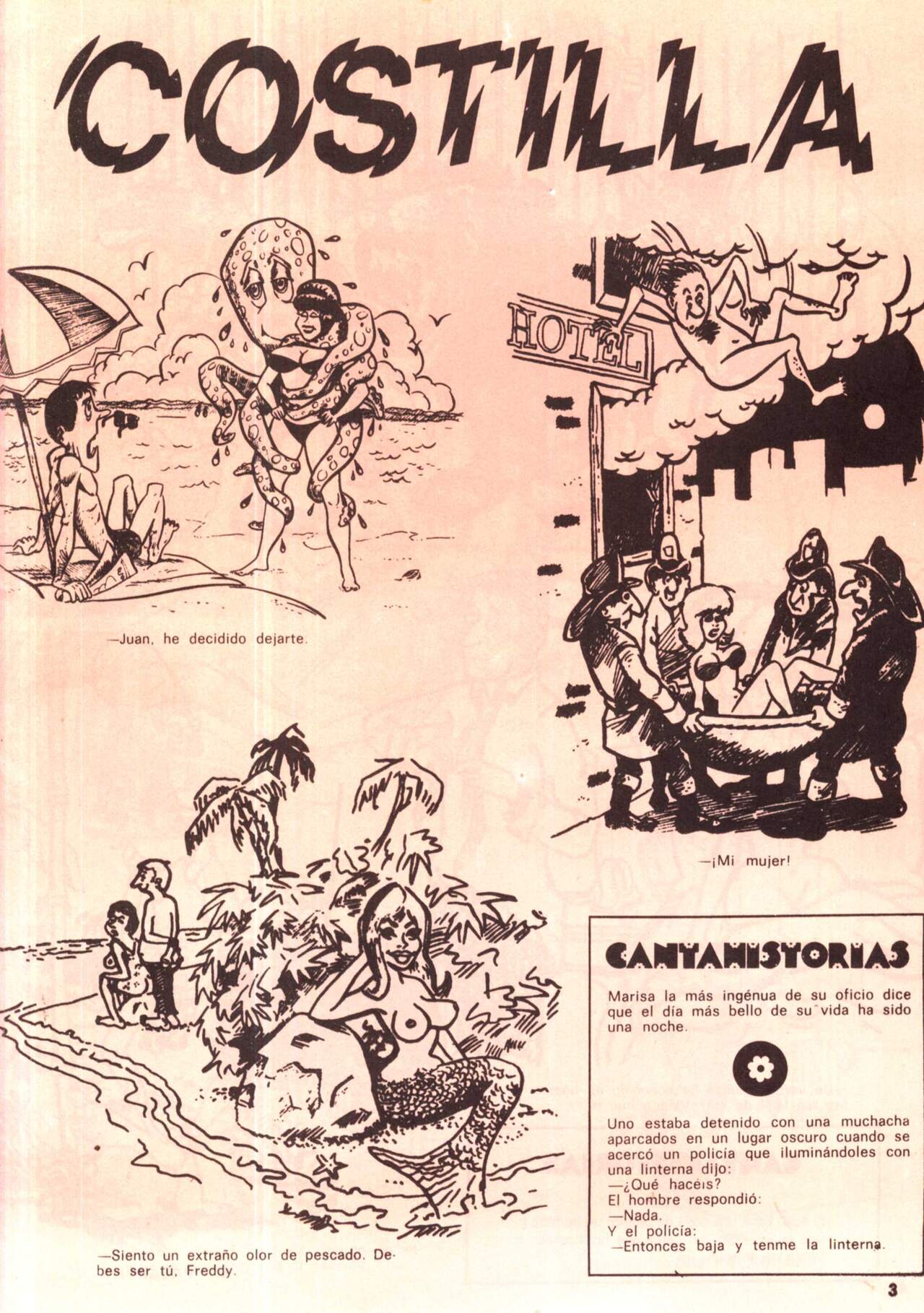 El Trompa 12 page 3 full