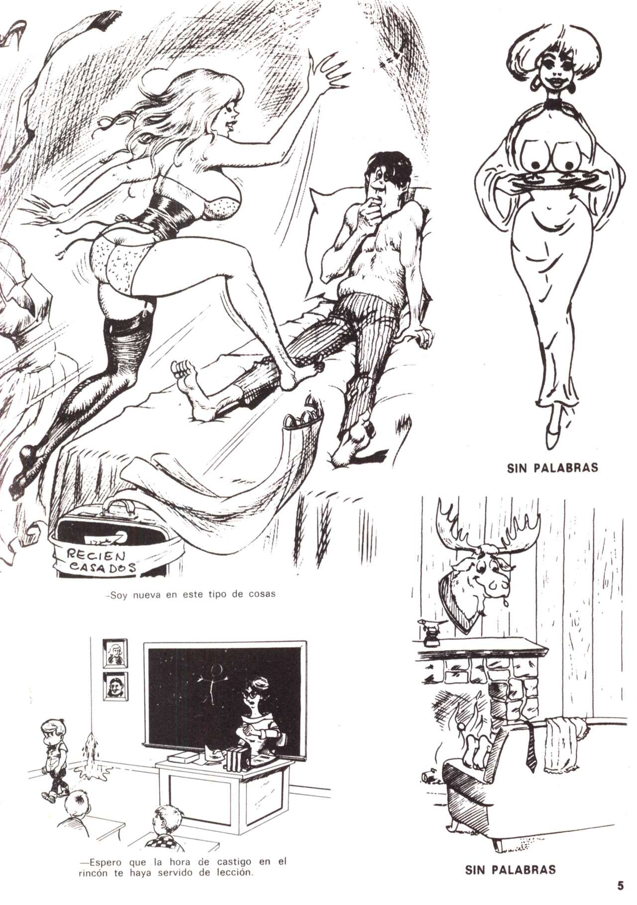 El Trompa 12 page 5 full
