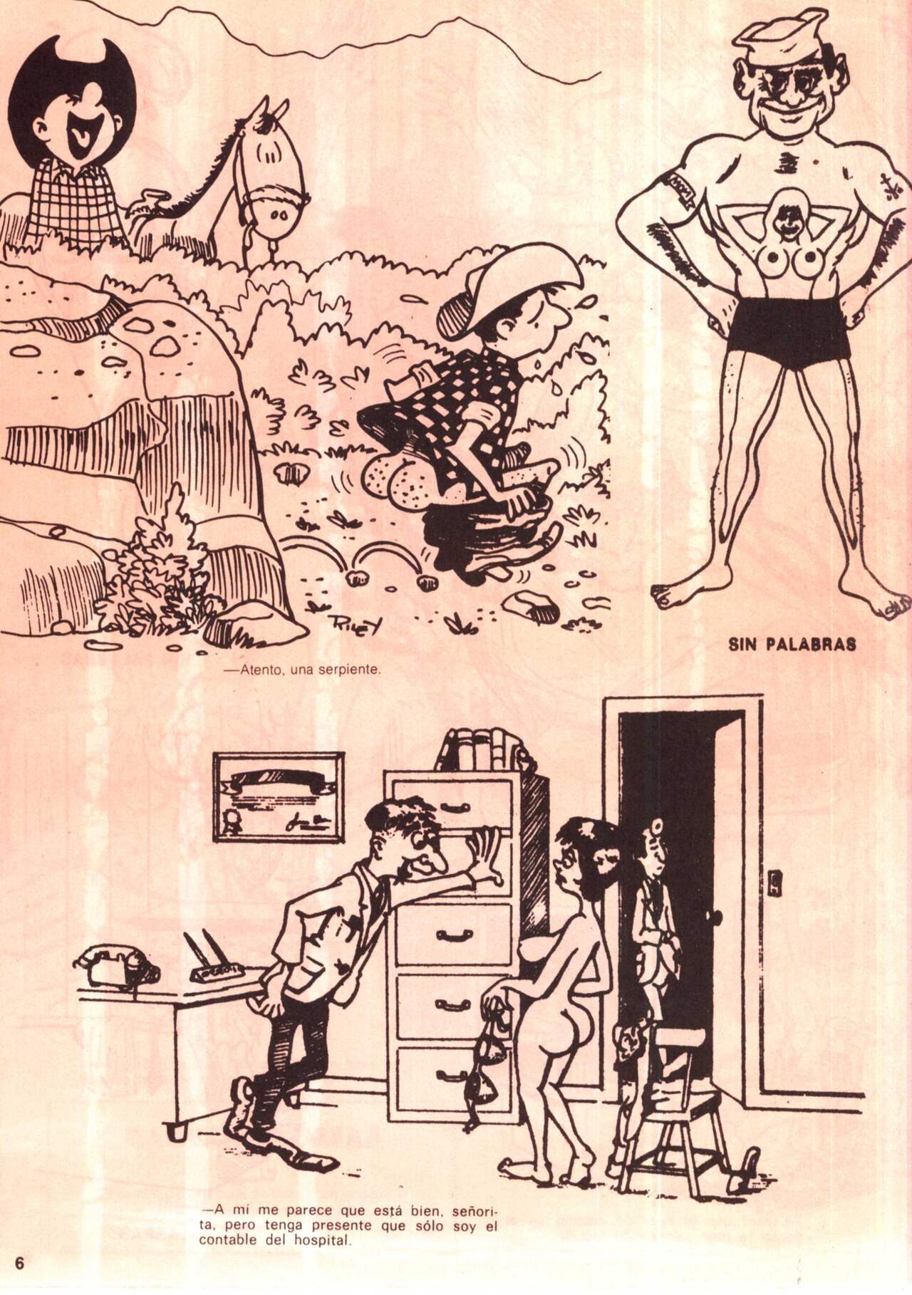 El Trompa 12 page 6 full