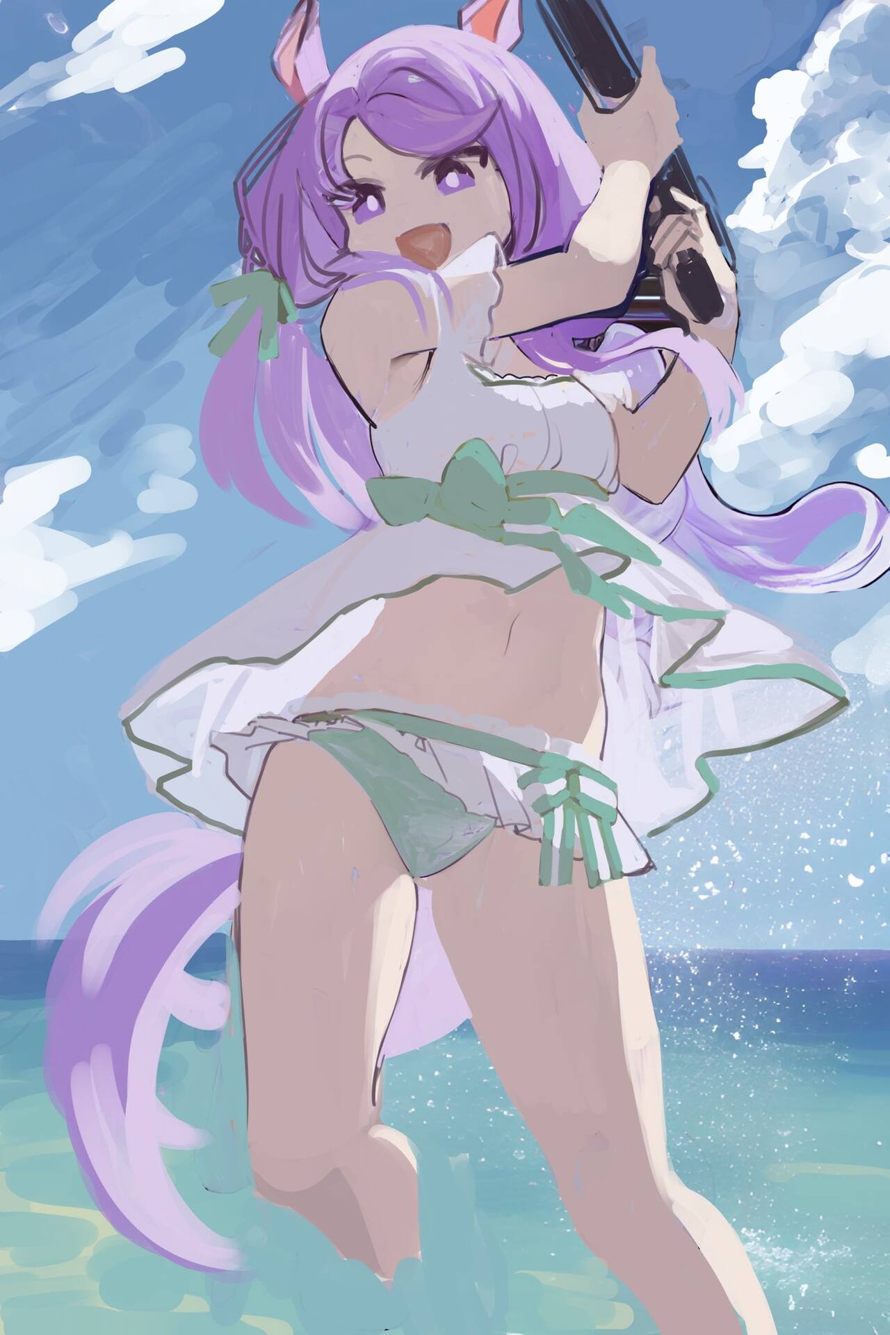 Umamusume page 4 full