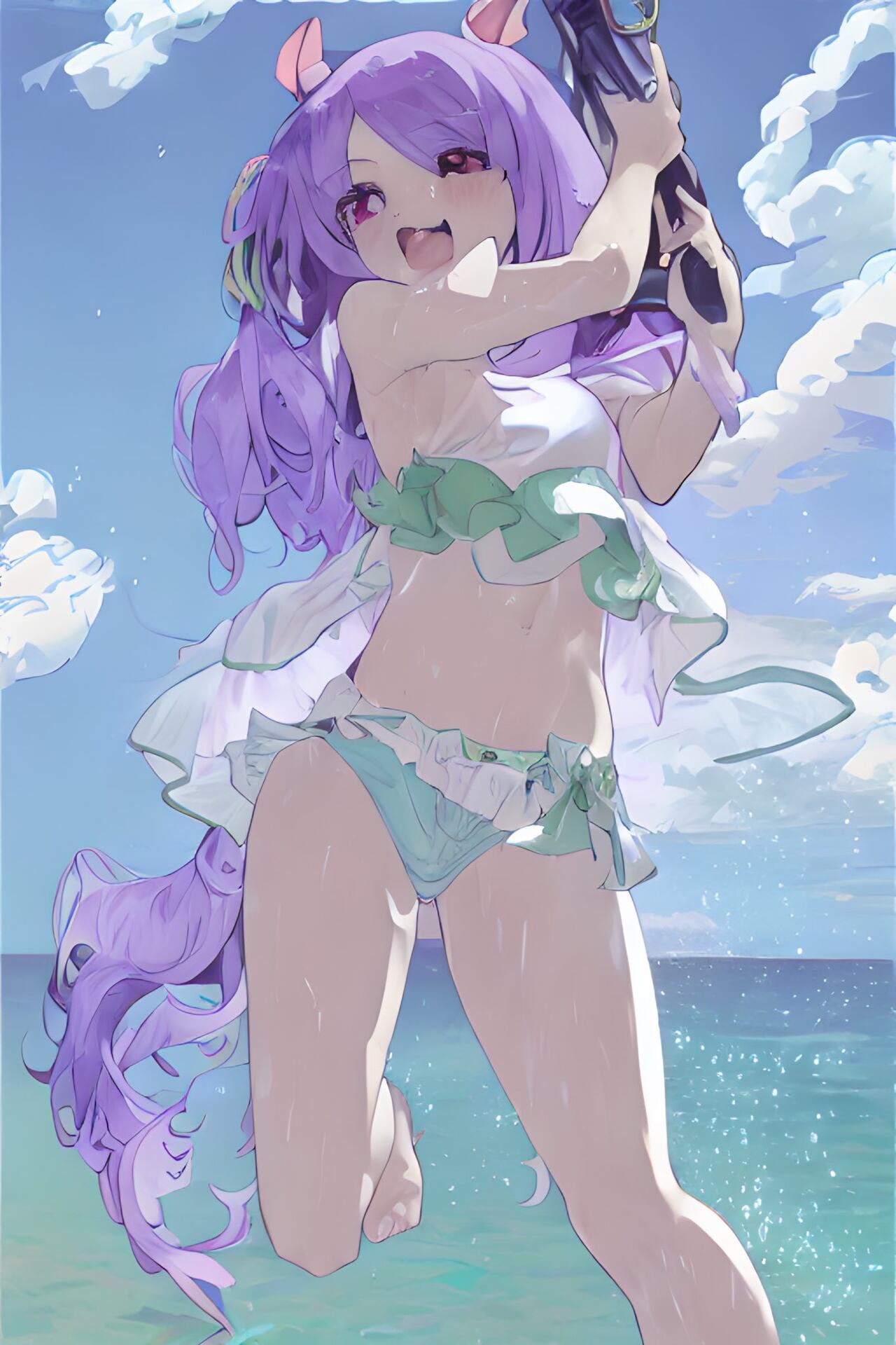 Umamusume page 5 full