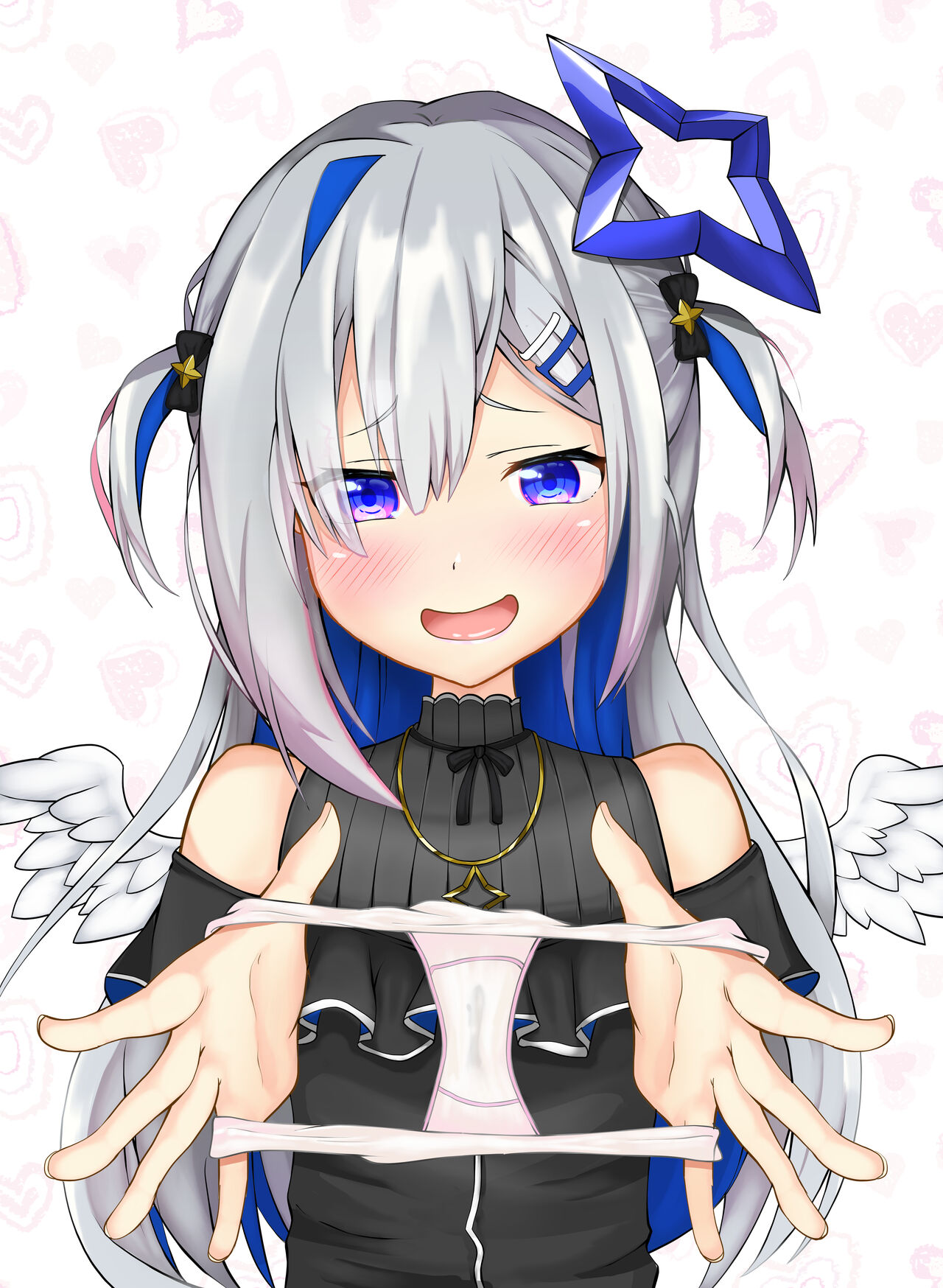 nugitate o pantsu kanata chan page 5 full