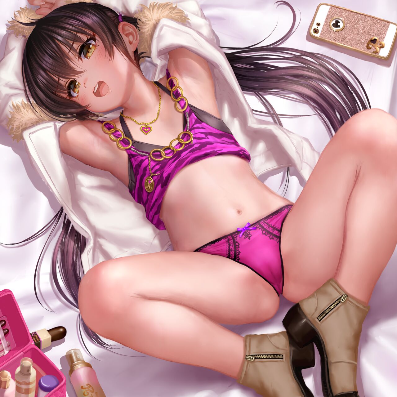 Matoba Risa4 page 6 full