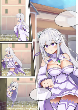 How to catch a half-elf  11/22/2022