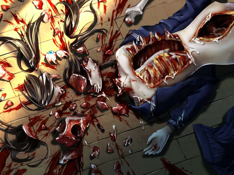Watari Laboratory winter JK page 10 full