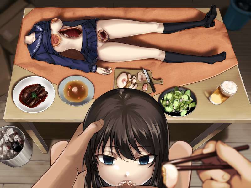 Watari Laboratory winter JK page 7 full
