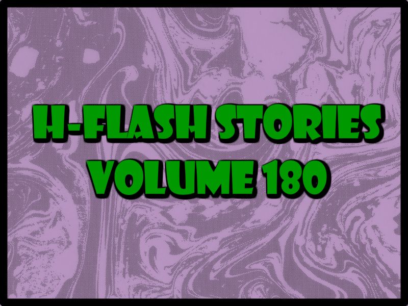 H-Flash Stories Volume 180 page 1 full