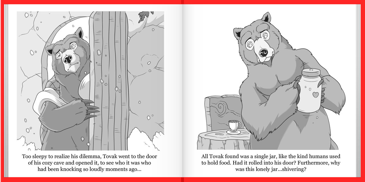 Fed Up page 3 full
