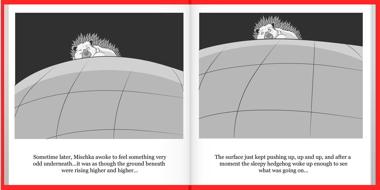 Fed Up page 7 full