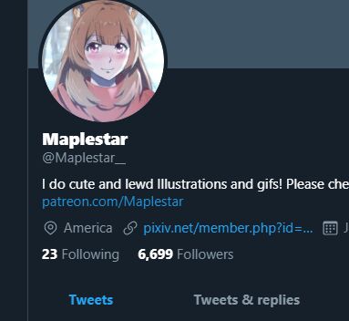 Maplestar Twitter + Gelbooru Scrape page 4 full