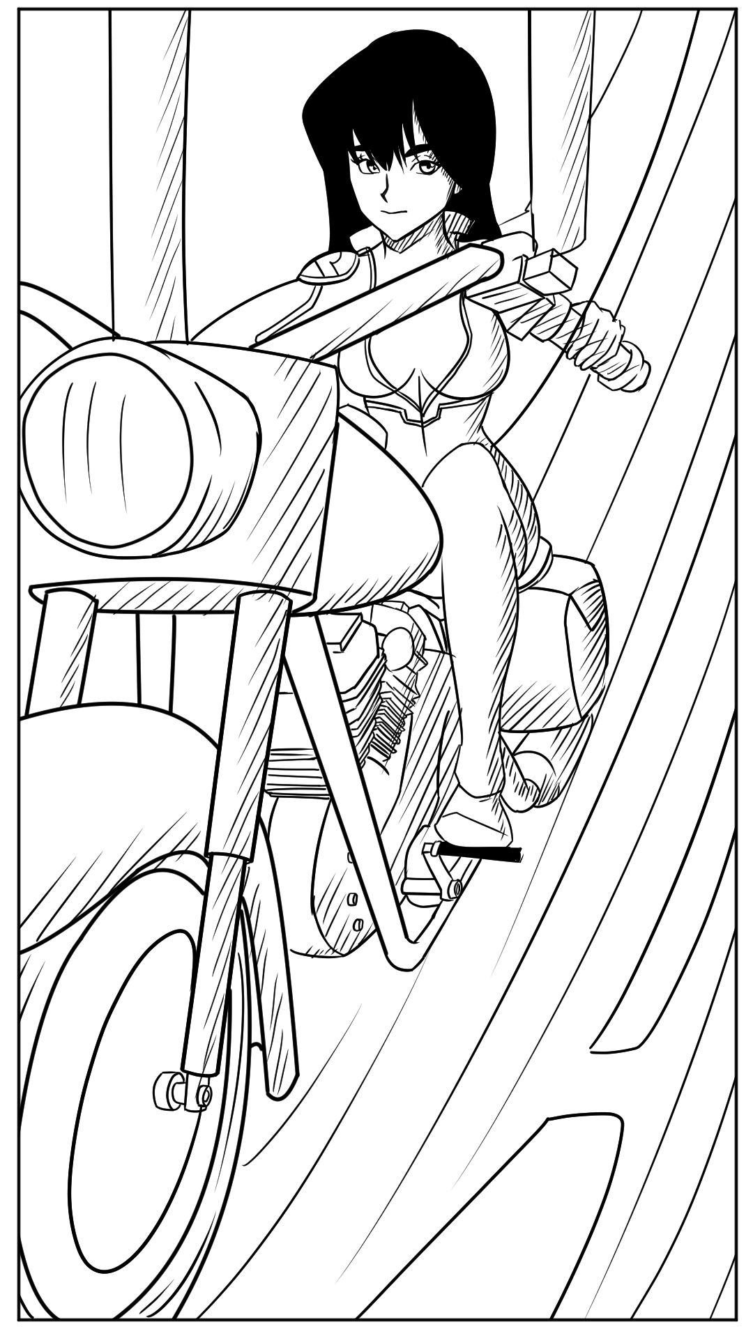 un homenaje a golden boy page 1 full