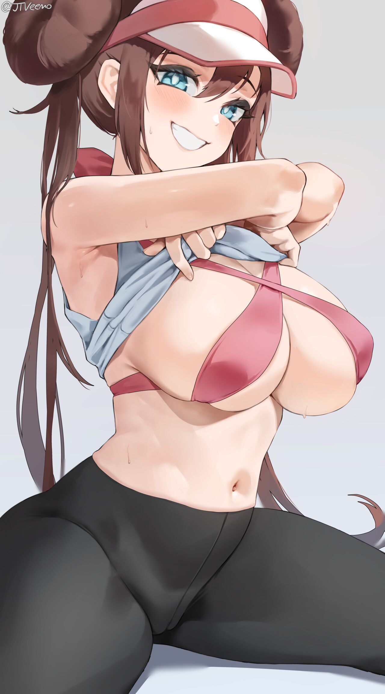 画师jtveemo rosa_ page 6 full