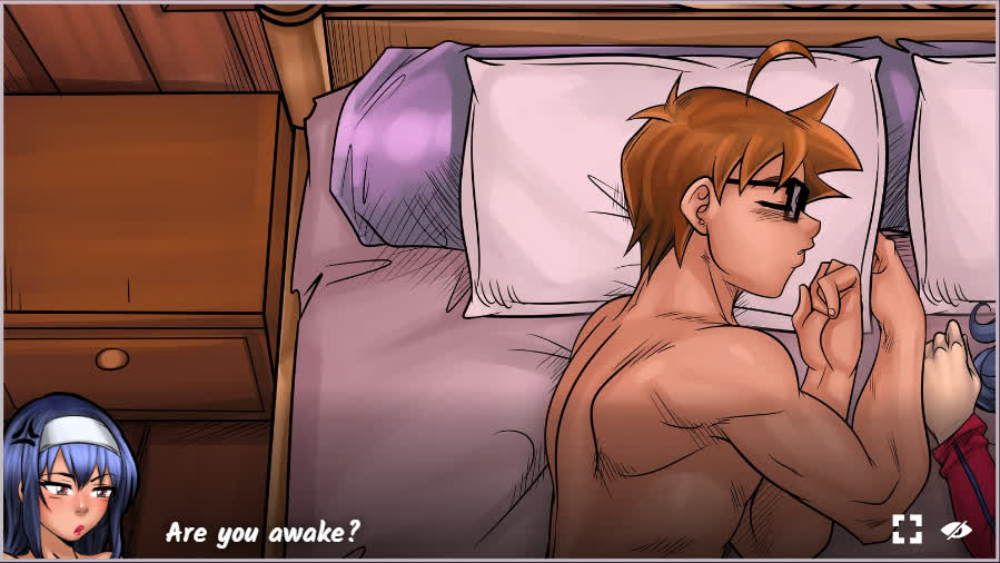Harem-Heroes World: Digisekai page 2 full