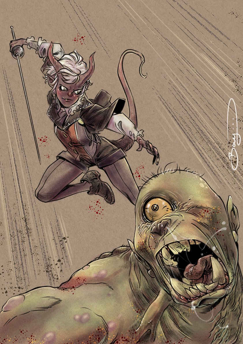 Vigil Nightwarden page 6 full