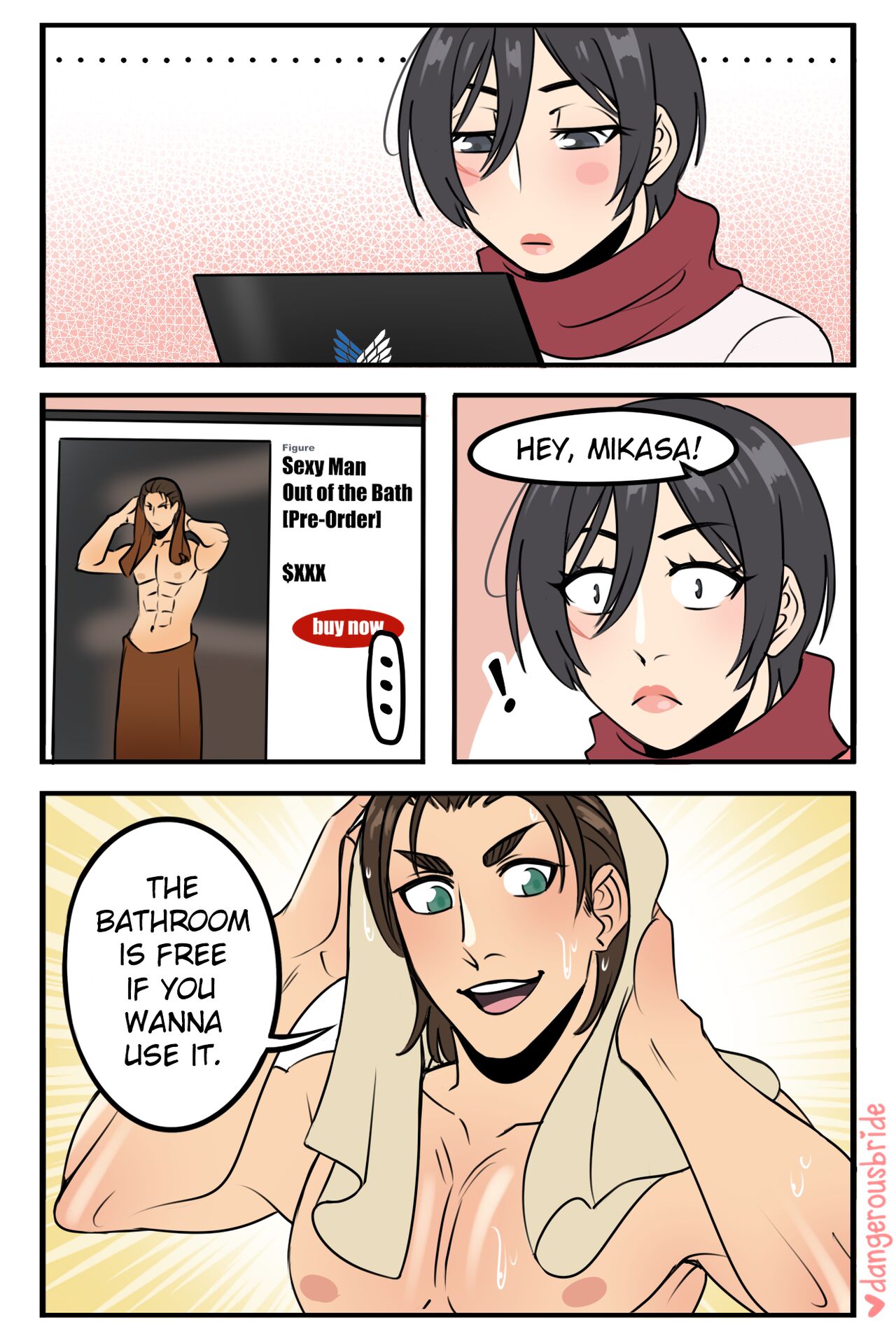 Eren's Succulent Figure page 3 full