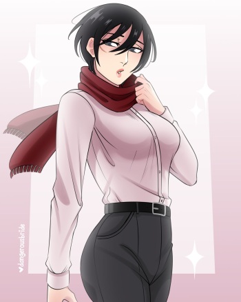 Eren's Succulent Figure cover