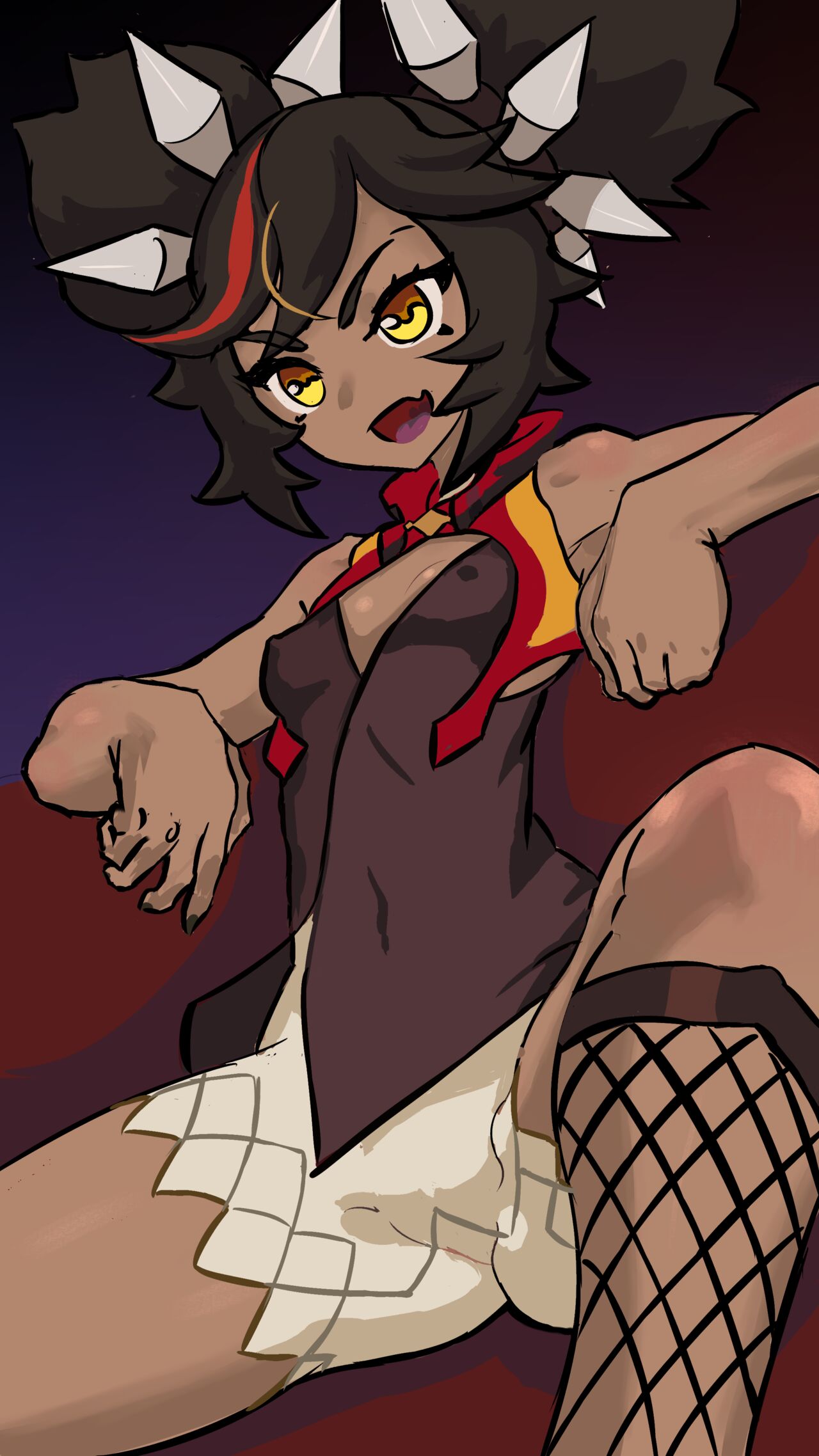 Artist - Euphoria page 10 full