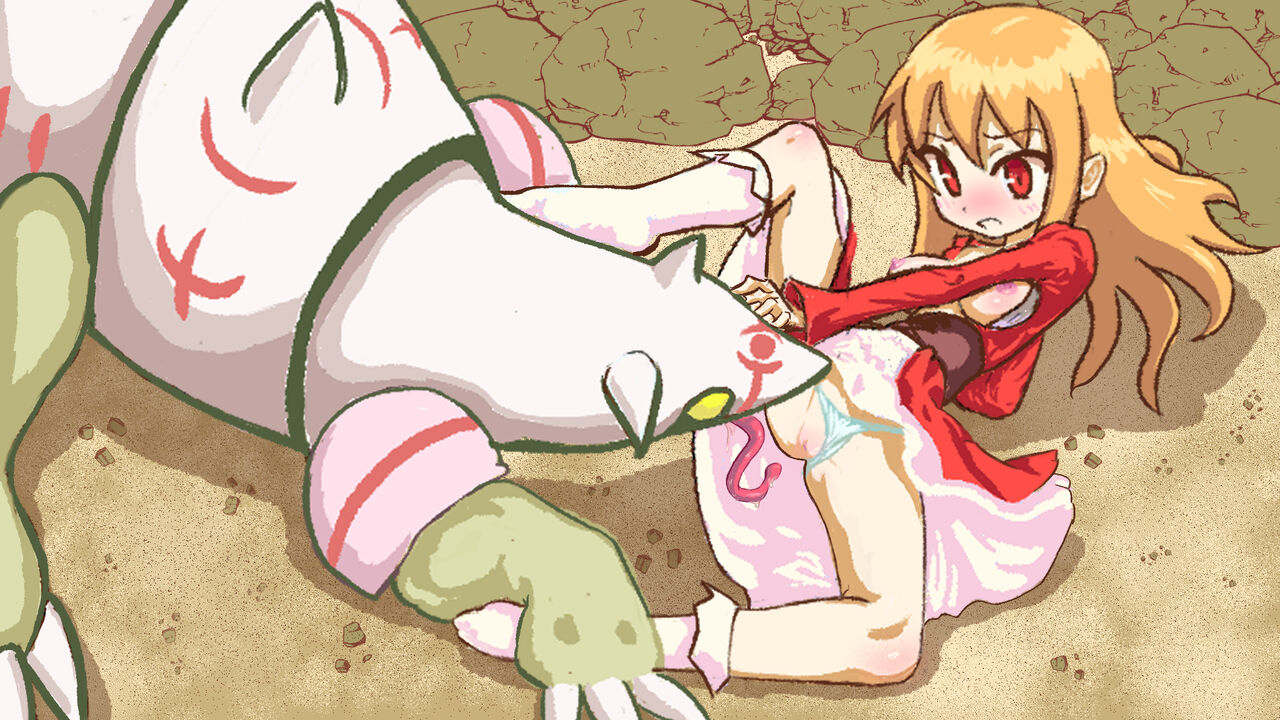 Artist - Euphoria page 3 full