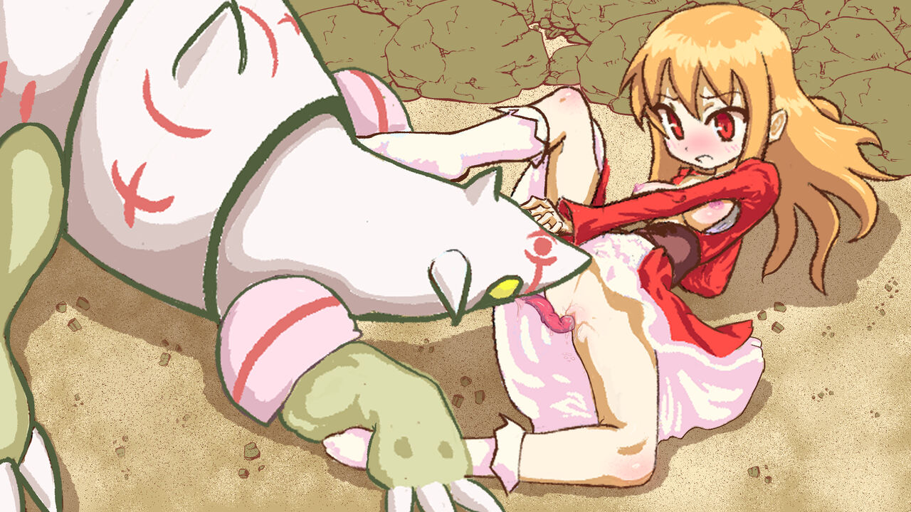 Artist - Euphoria page 6 full