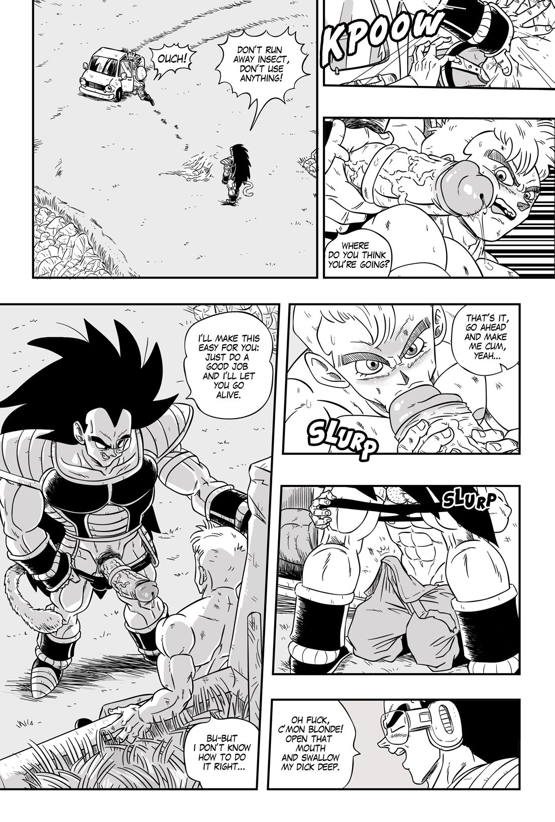 Galaxycoopz - Red Bottom 2 page 10 full