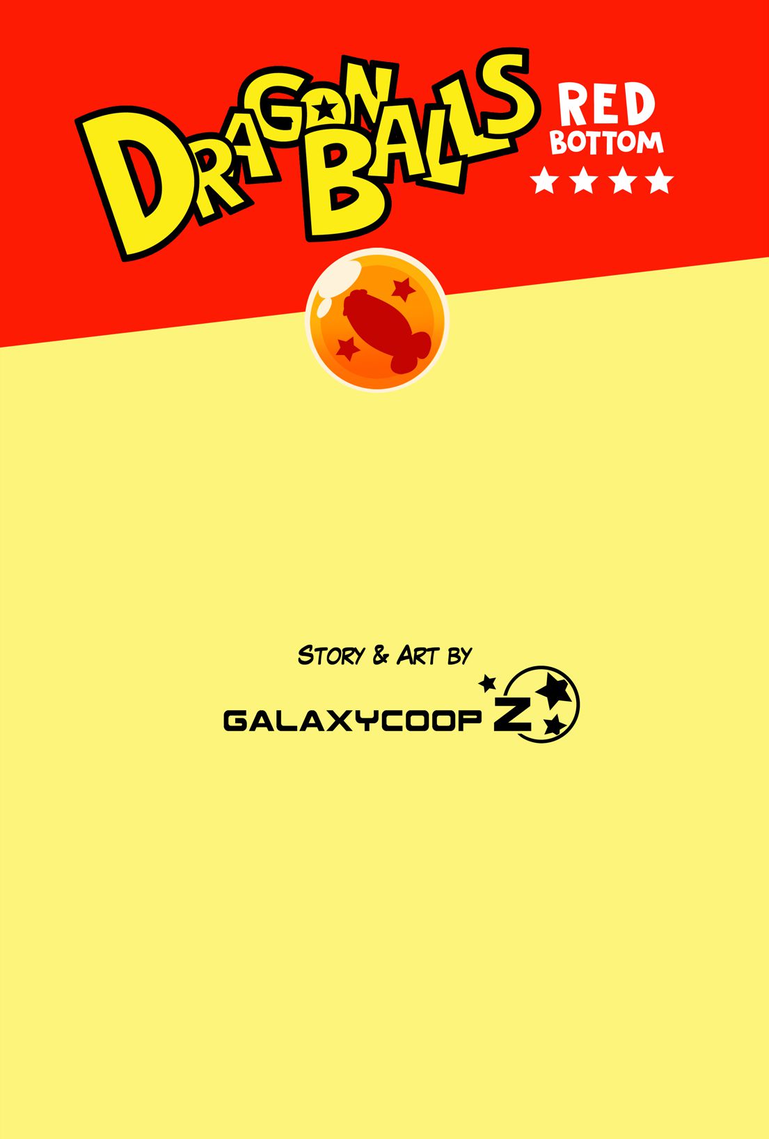 Galaxycoopz - Red Bottom 2 page 2 full