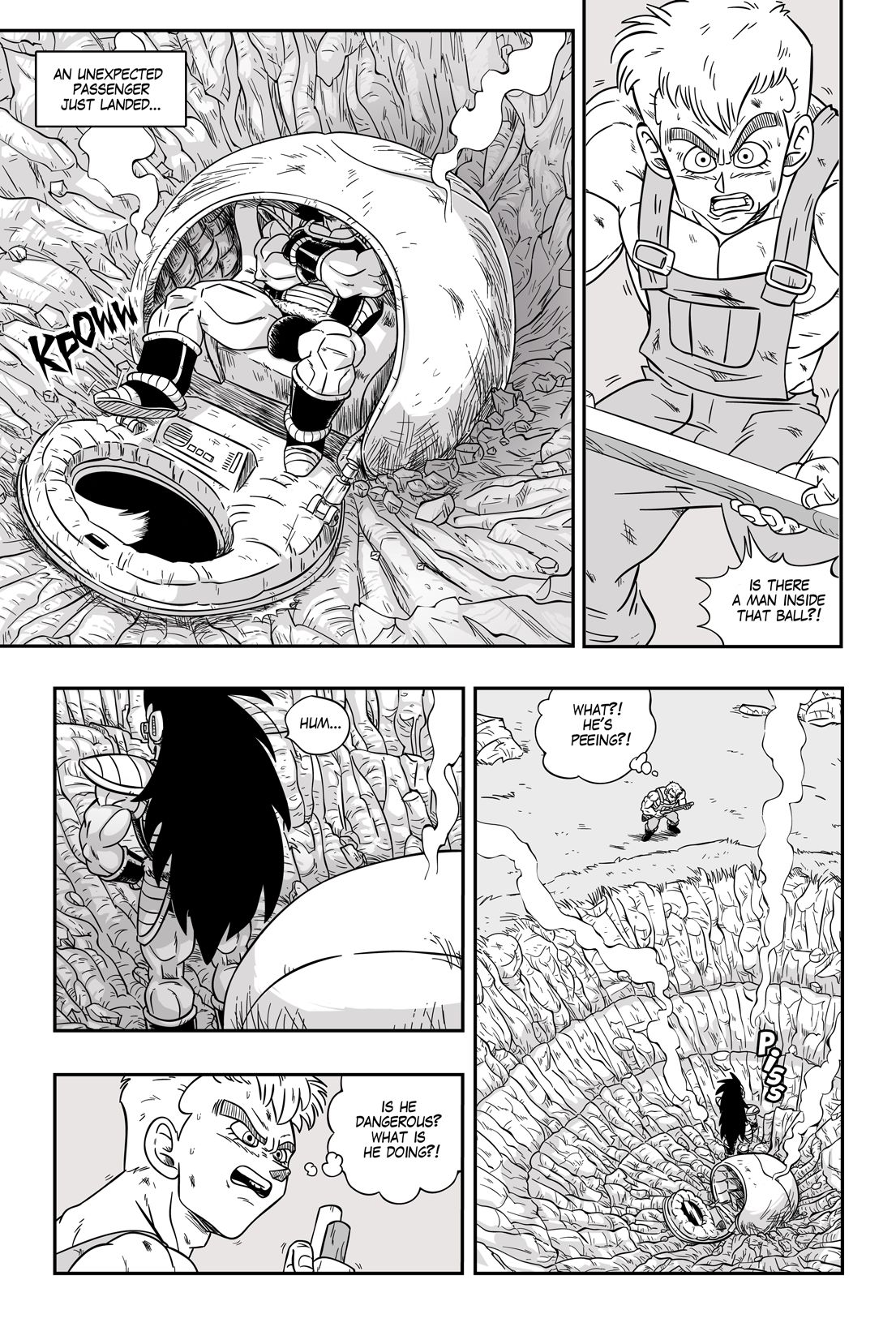 Galaxycoopz - Red Bottom 2 page 6 full