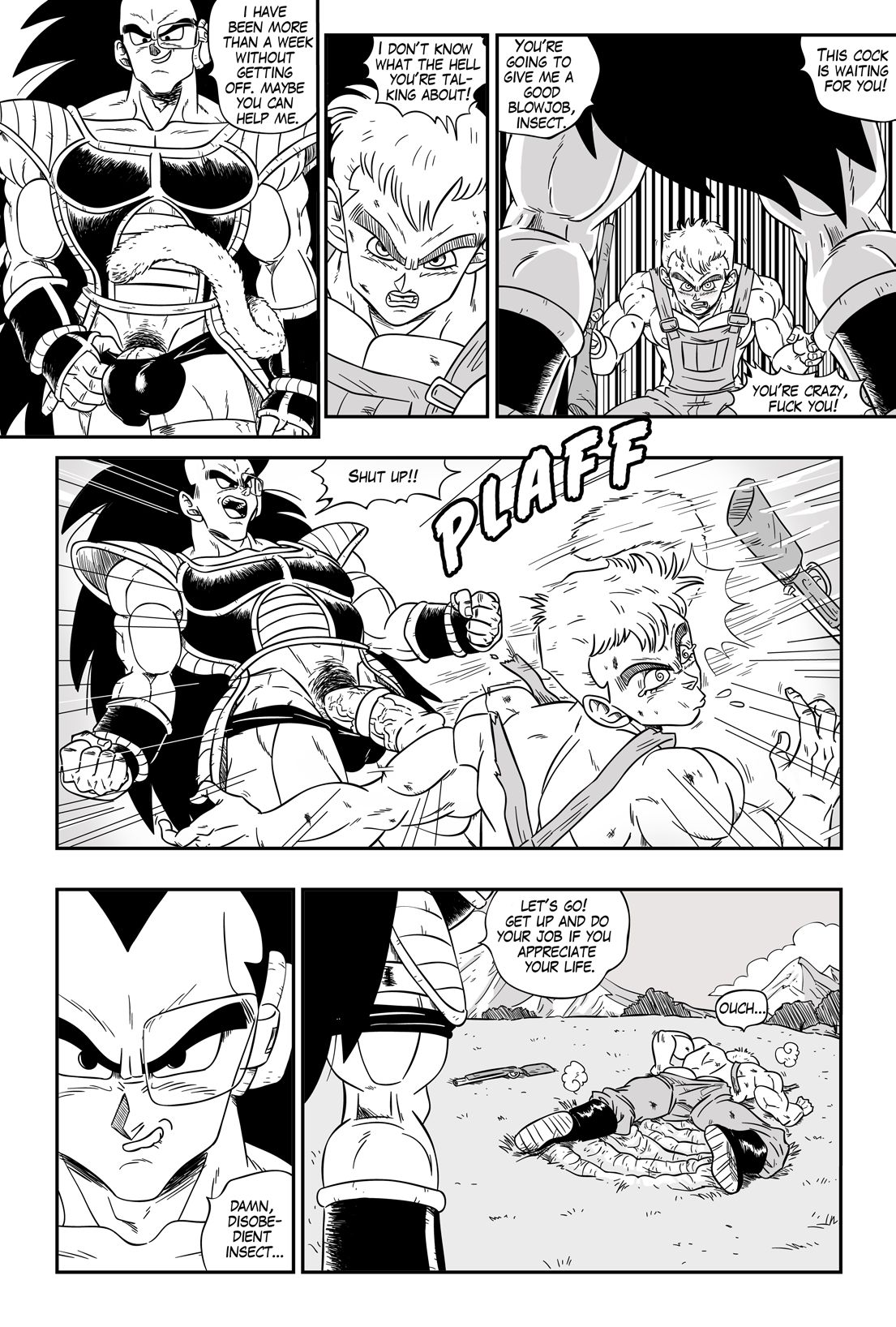 Galaxycoopz - Red Bottom 2 page 9 full