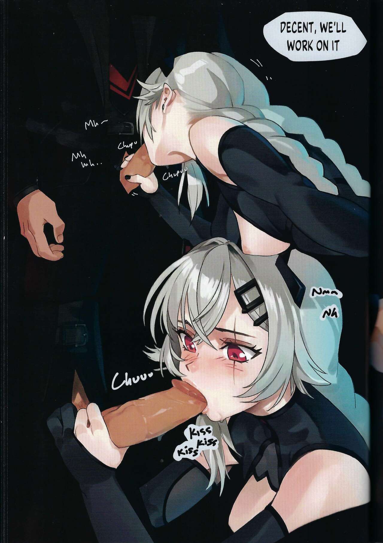 Professional Relation page 9 full