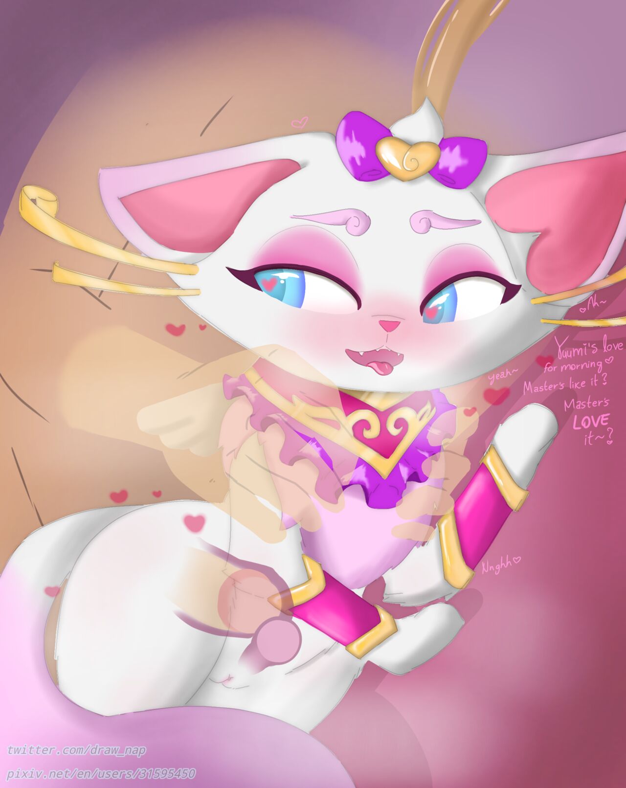 You are my Valentine ♡ page 2 full
