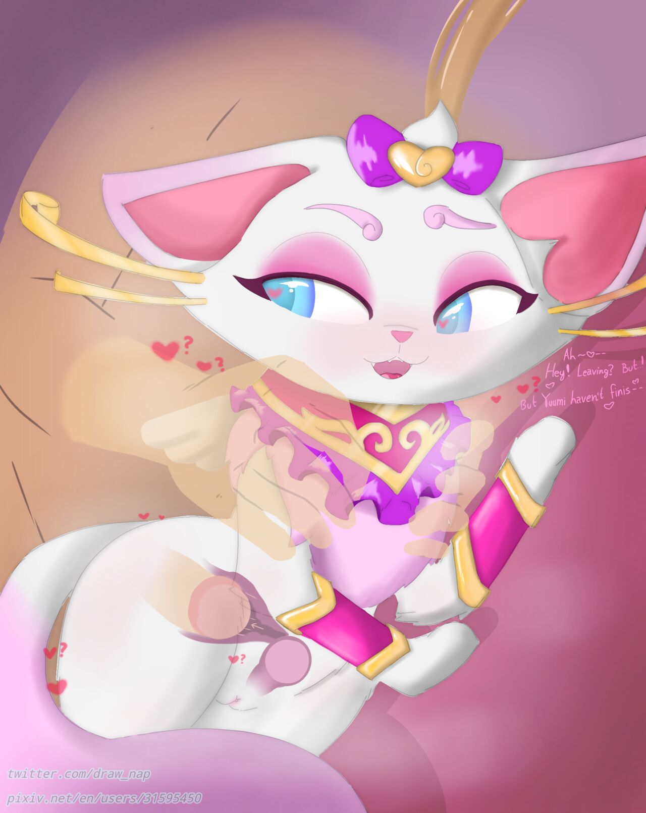 You are my Valentine ♡ page 3 full