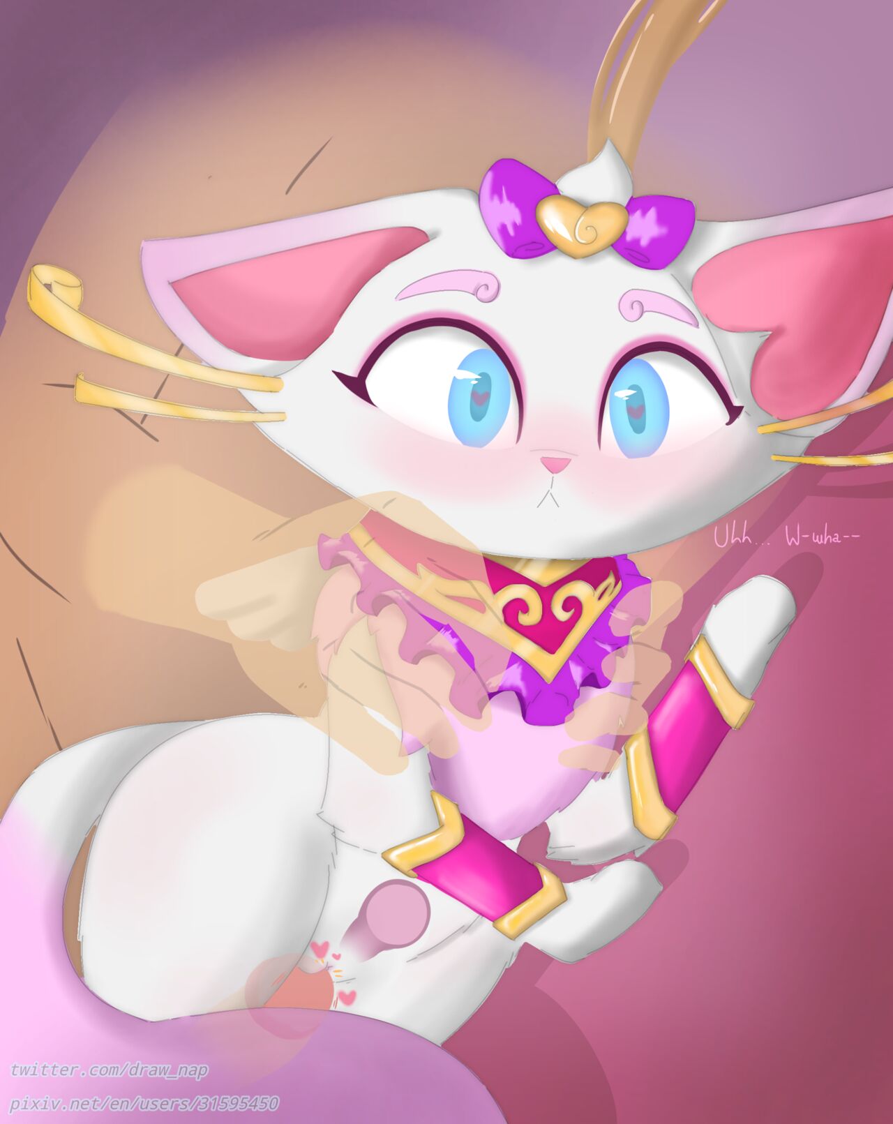 You are my Valentine ♡ page 4 full