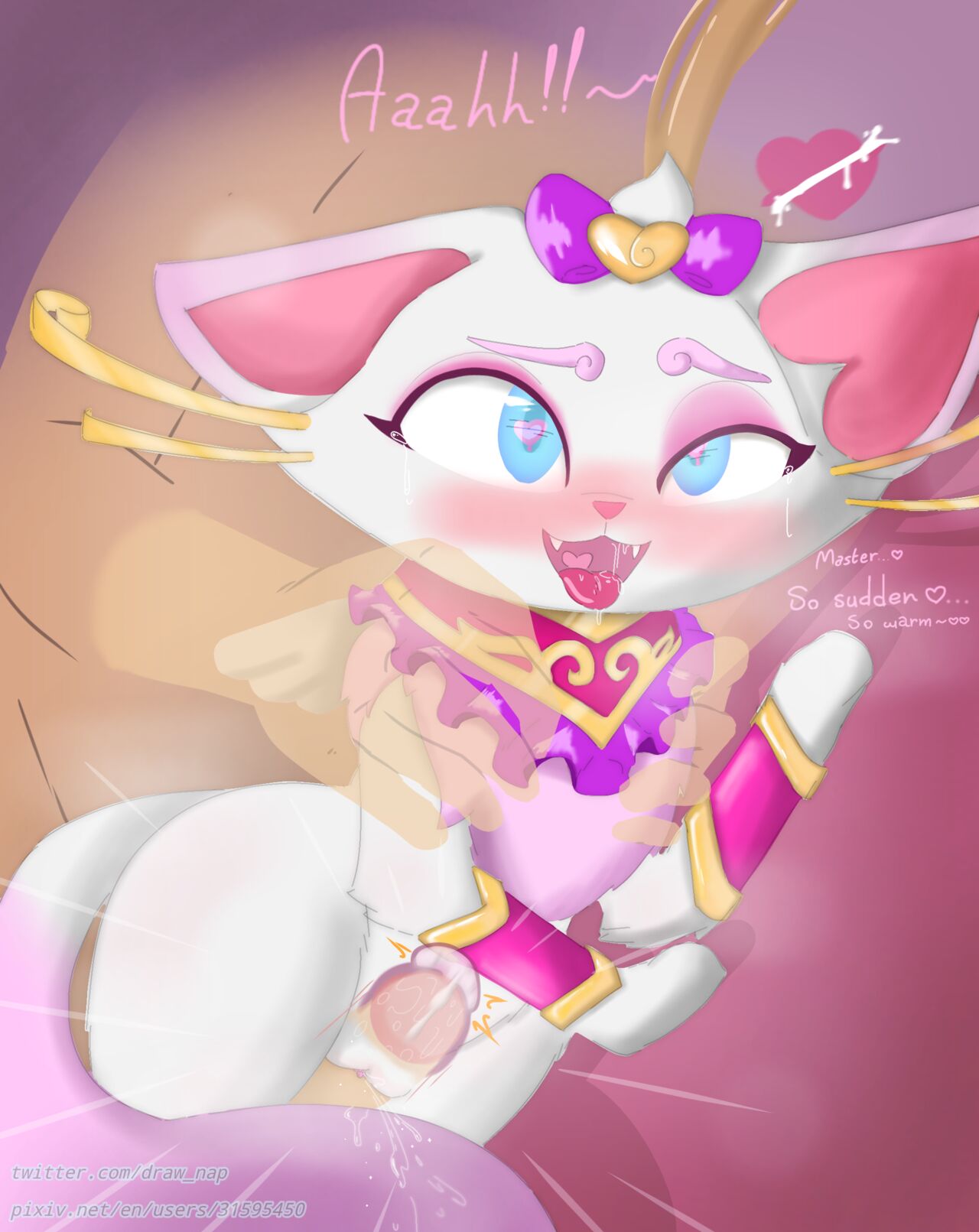 You are my Valentine ♡ page 5 full