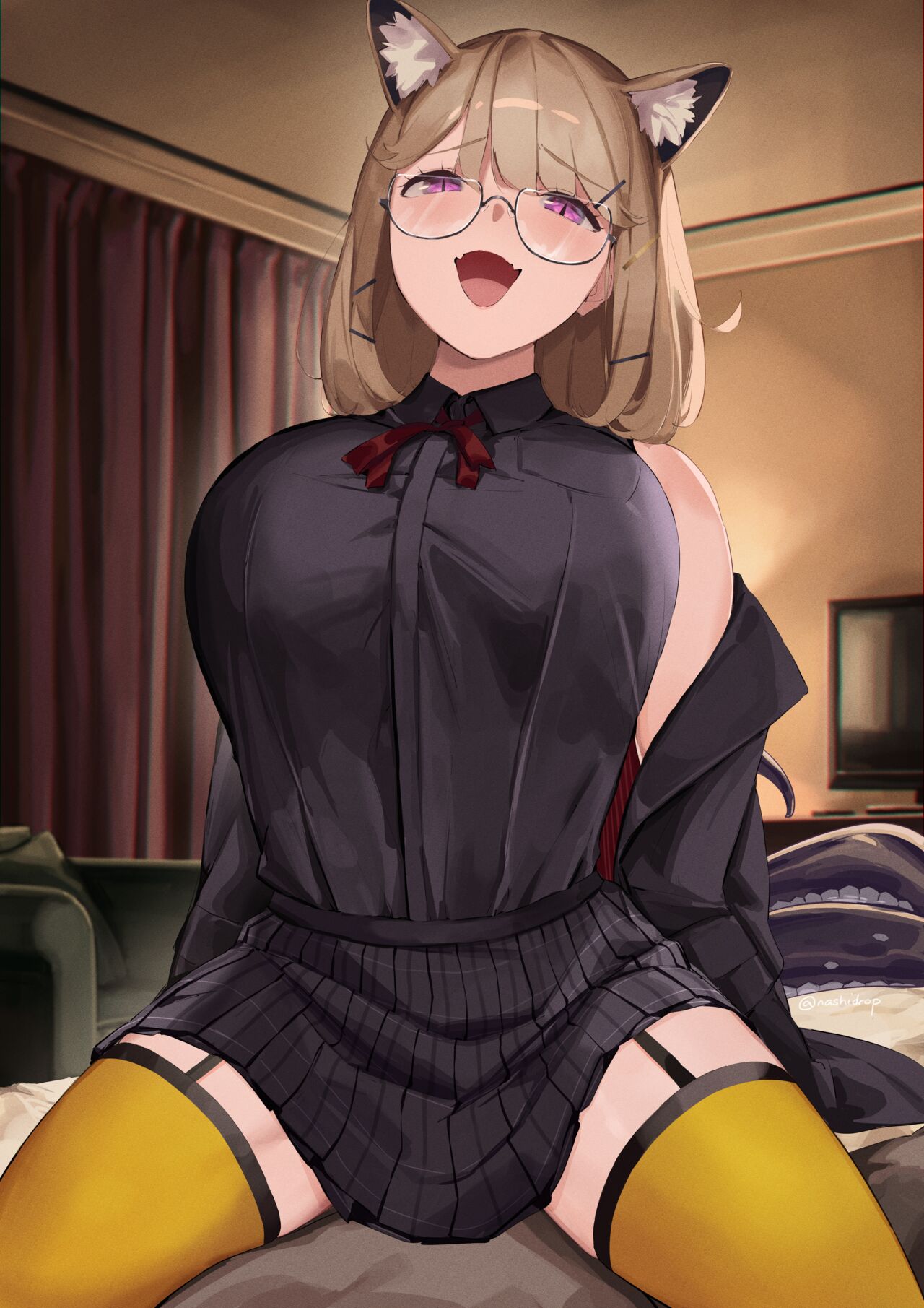 Patreon page 1 full