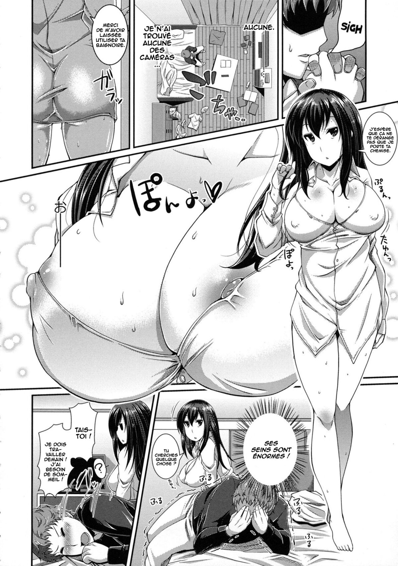 That Is Also A Form Of Love page 4 full