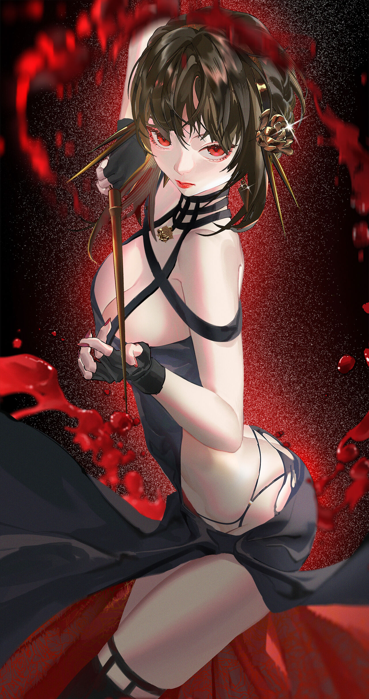wala@お仕事募集中 page 3 full
