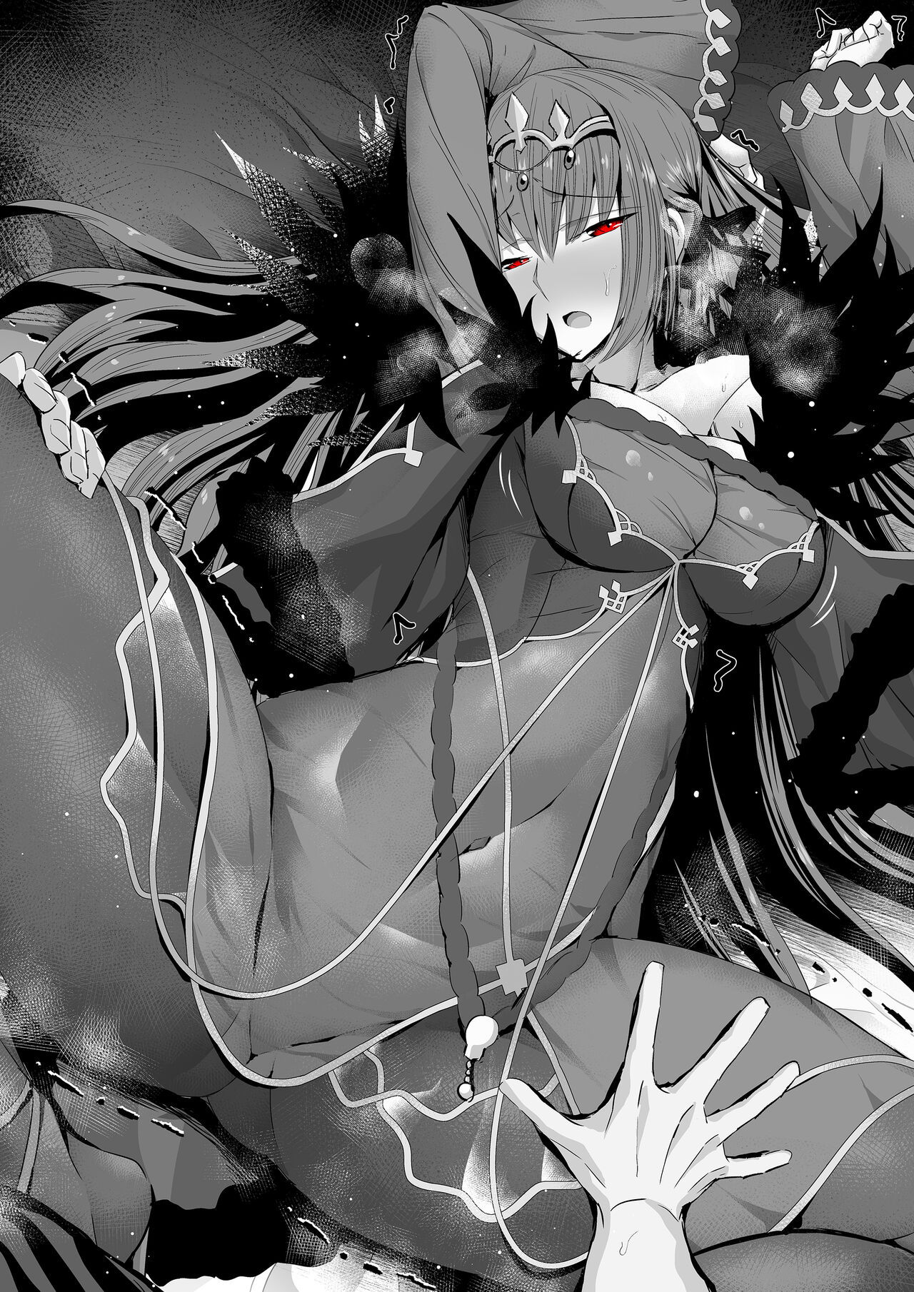 うな丼（Pixiv Fanbox） page 5 full