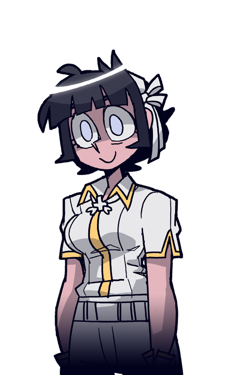 Helltaker CG page 3 full