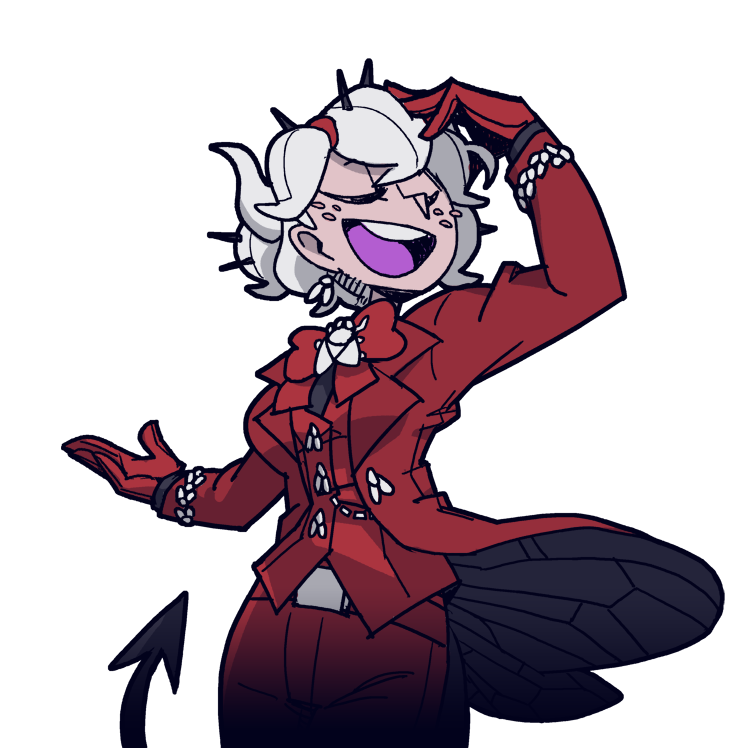 Helltaker CG page 6 full