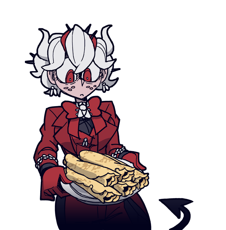 Helltaker CG page 8 full